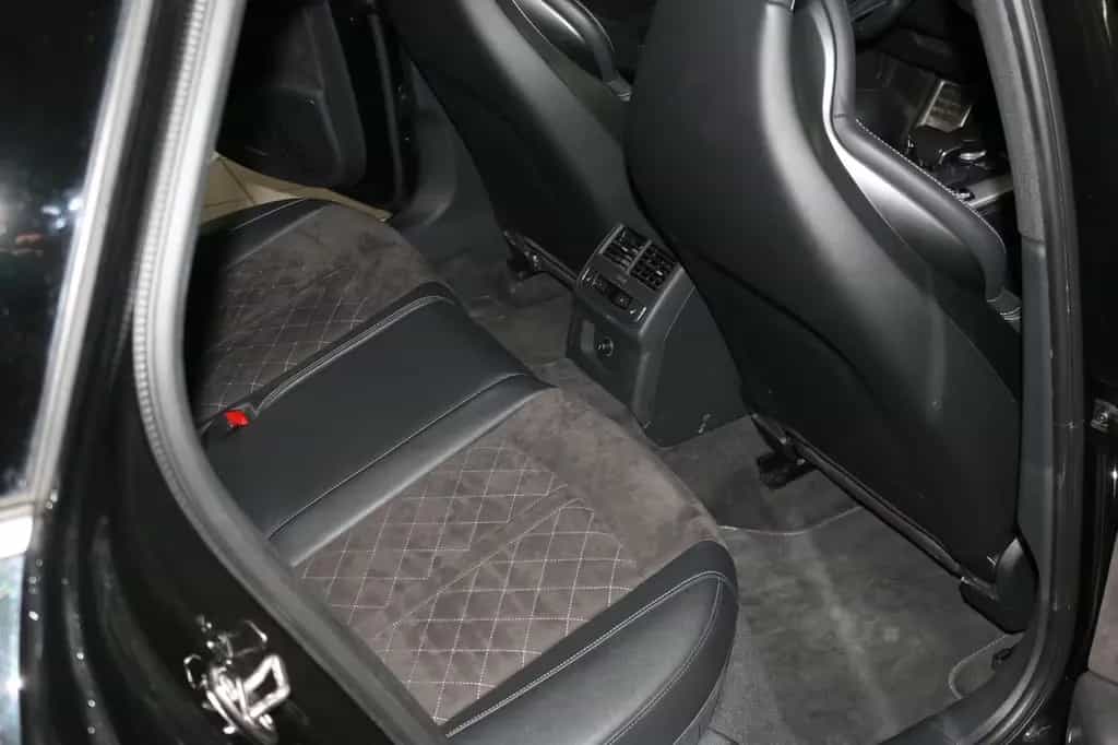 Audi RS4 RS 4 Avant 2.9 TFSI quattro/Pano/ACC/B&O/20"/Kam 06/2018-photo-11