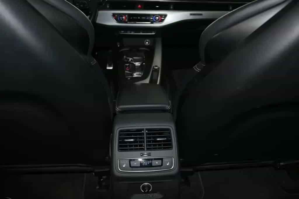 Audi RS4 RS 4 Avant 2.9 TFSI quattro/Pano/ACC/B&O/20"/Kam 06/2018-photo-16