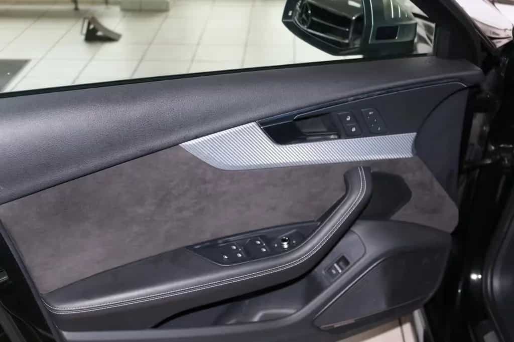 Audi RS4 RS 4 Avant 2.9 TFSI quattro/Pano/ACC/B&O/20"/Kam 06/2018-photo-7