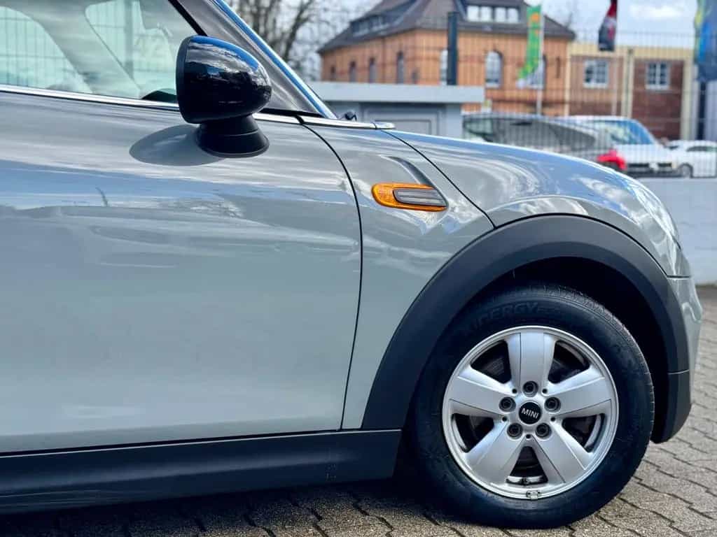 MINI Cooper 1.5*1HD*3-TRG*NAVI*LED*KLIMA*CARBON*6-GAN 02/2017-photo-21
