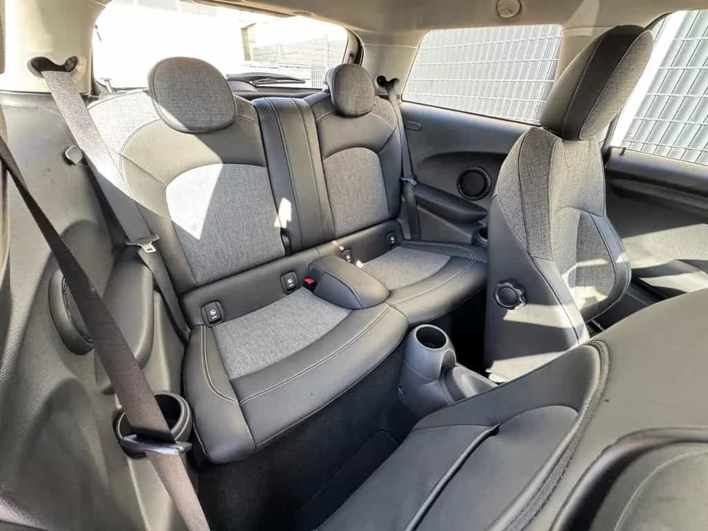 MINI Cooper 1.5*1HD*3-TRG*NAVI*LED*KLIMA*CARBON*6-GAN 02/2017-photo-24