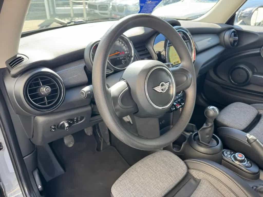 MINI Cooper 1.5*1HD*3-TRG*NAVI*LED*KLIMA*CARBON*6-GAN 02/2017-photo-34
