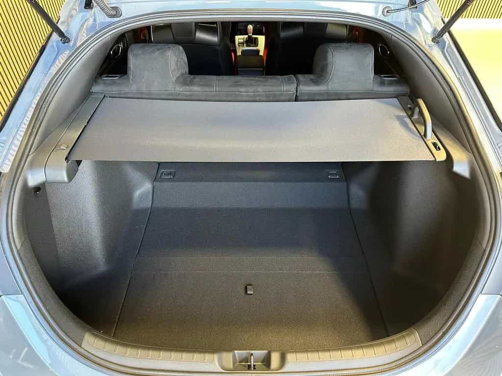 Honda Civic 2.0 i-VTEC Turbo Type R LED|Navi|ACC 03/2025-photo-21