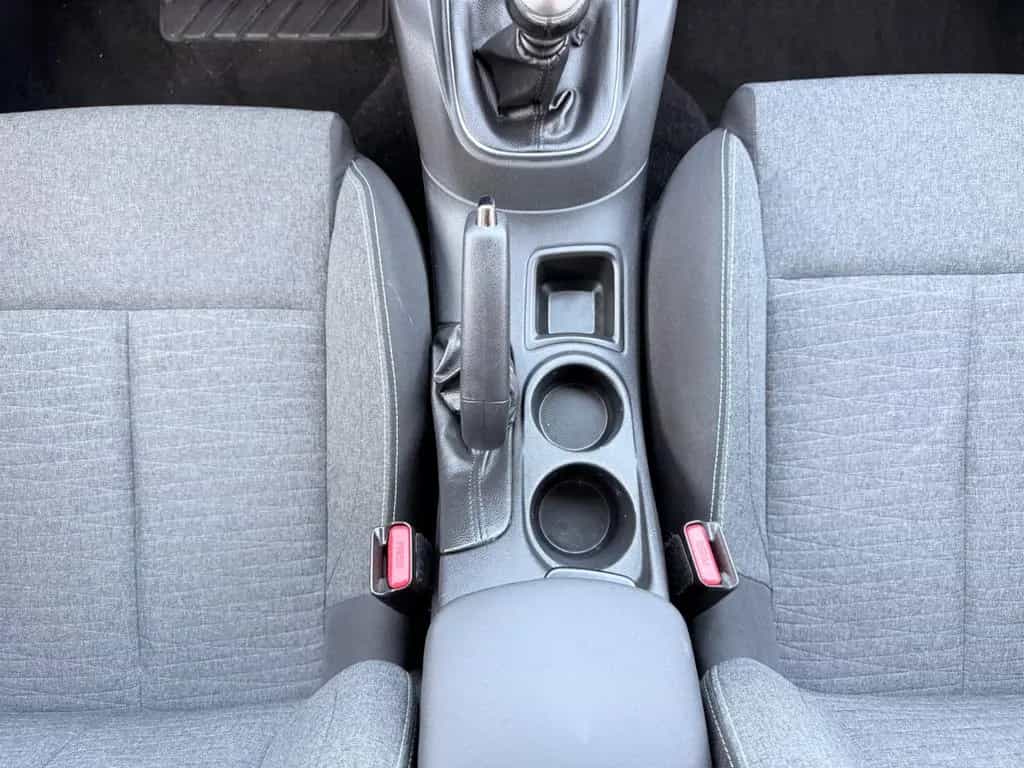 Citroën C4 Lim. *Navi*Tempomat* Klima*8Fachbereift Tüv 10/2016-photo-12
