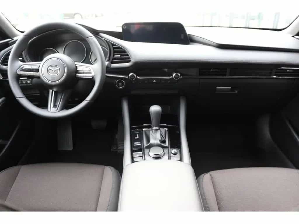 Mazda 3 SKYACTIV-G 2.0 SELECTION+18 ZOLL+BOSE+360CAM 03/2020-photo-10