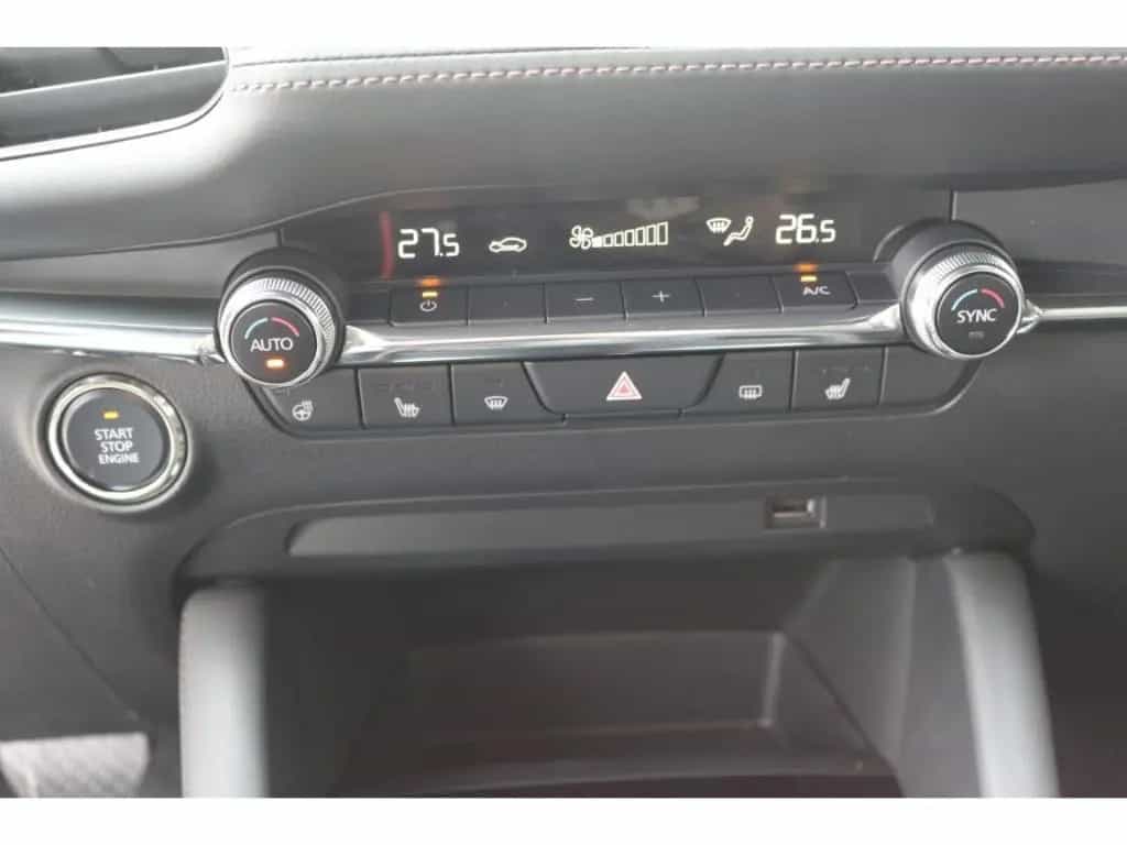 Mazda 3 SKYACTIV-G 2.0 SELECTION+18 ZOLL+BOSE+360CAM 03/2020-photo-11