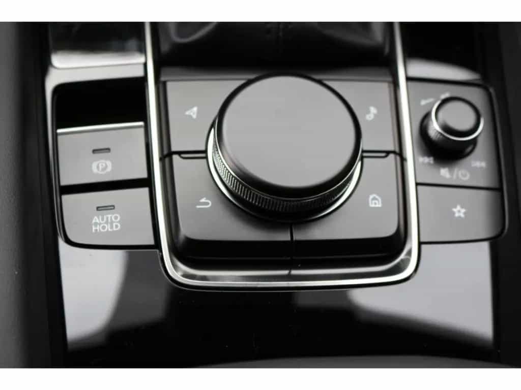 Mazda 3 SKYACTIV-G 2.0 SELECTION+18 ZOLL+BOSE+360CAM 03/2020-photo-12