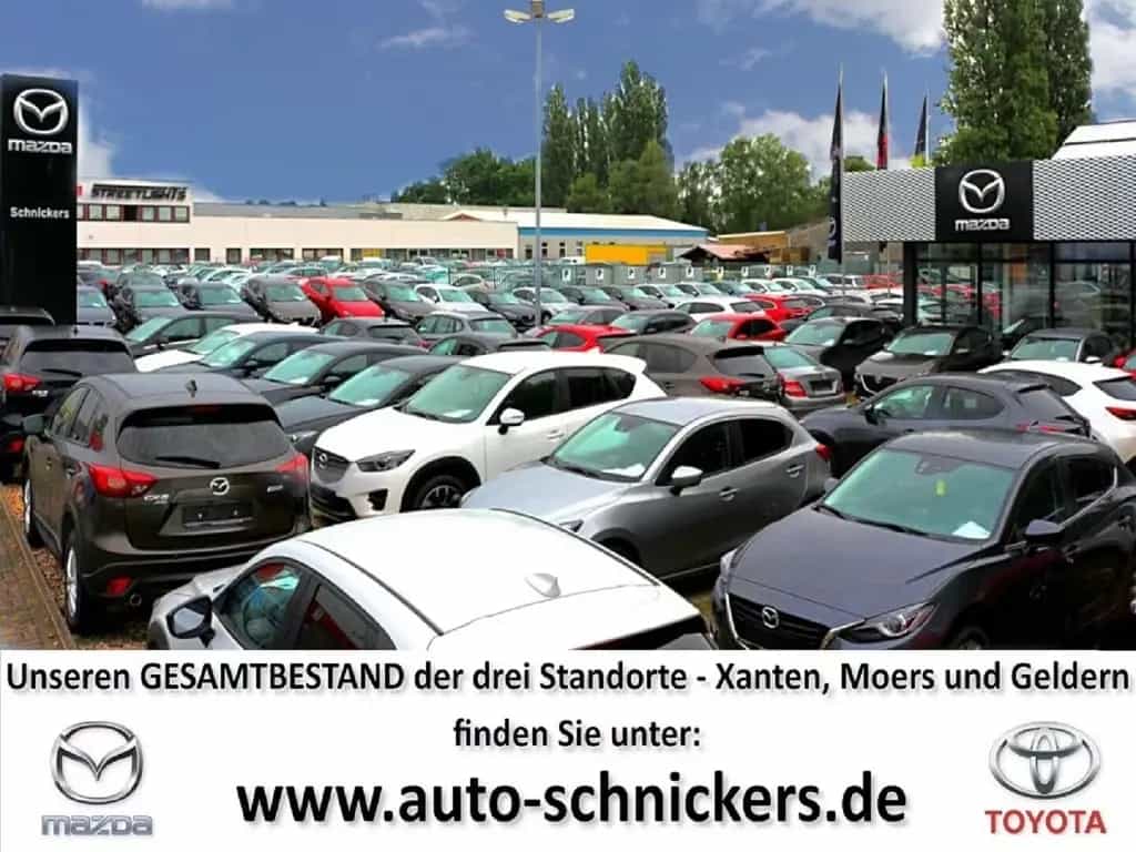 Mazda 3 SKYACTIV-G 2.0 SELECTION+18 ZOLL+BOSE+360CAM 03/2020-photo-15