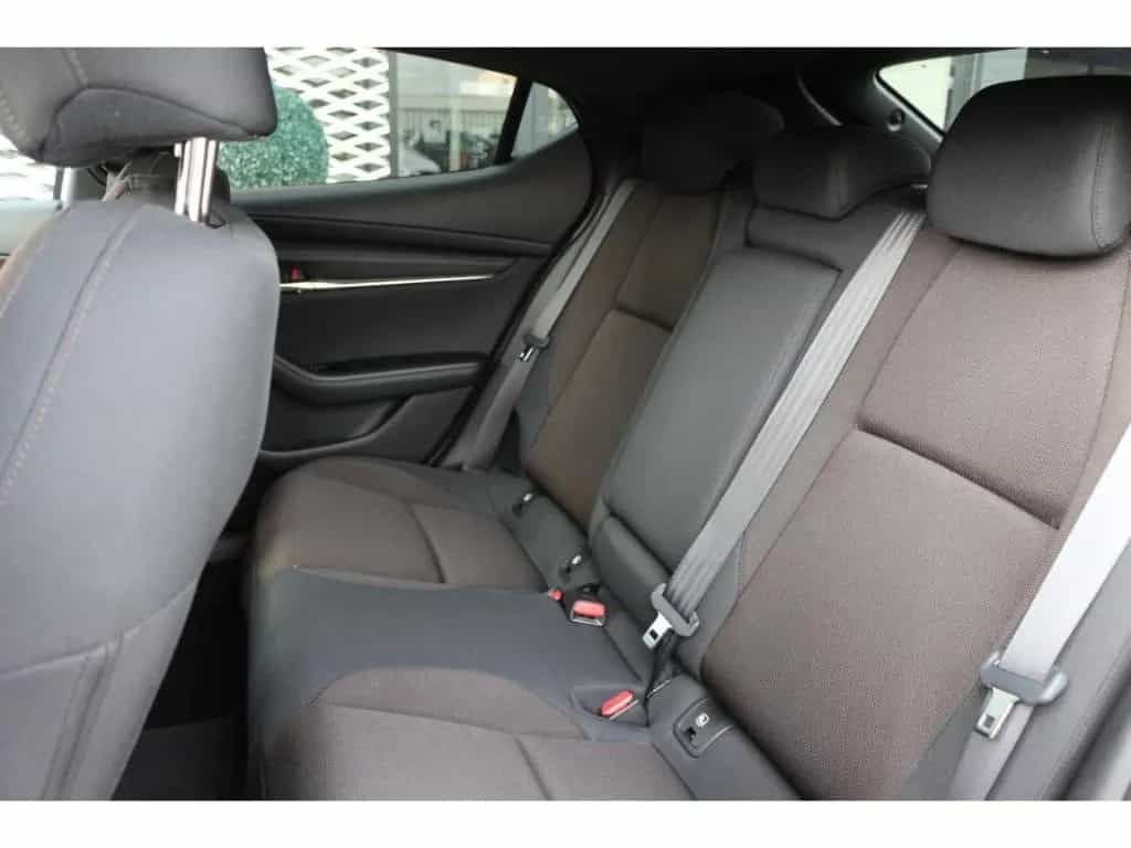 Mazda 3 SKYACTIV-G 2.0 SELECTION+18 ZOLL+BOSE+360CAM 03/2020-photo-8