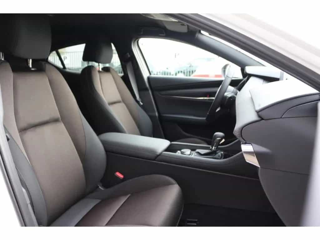 Mazda 3 SKYACTIV-G 2.0 SELECTION+18 ZOLL+BOSE+360CAM 03/2020-photo-9