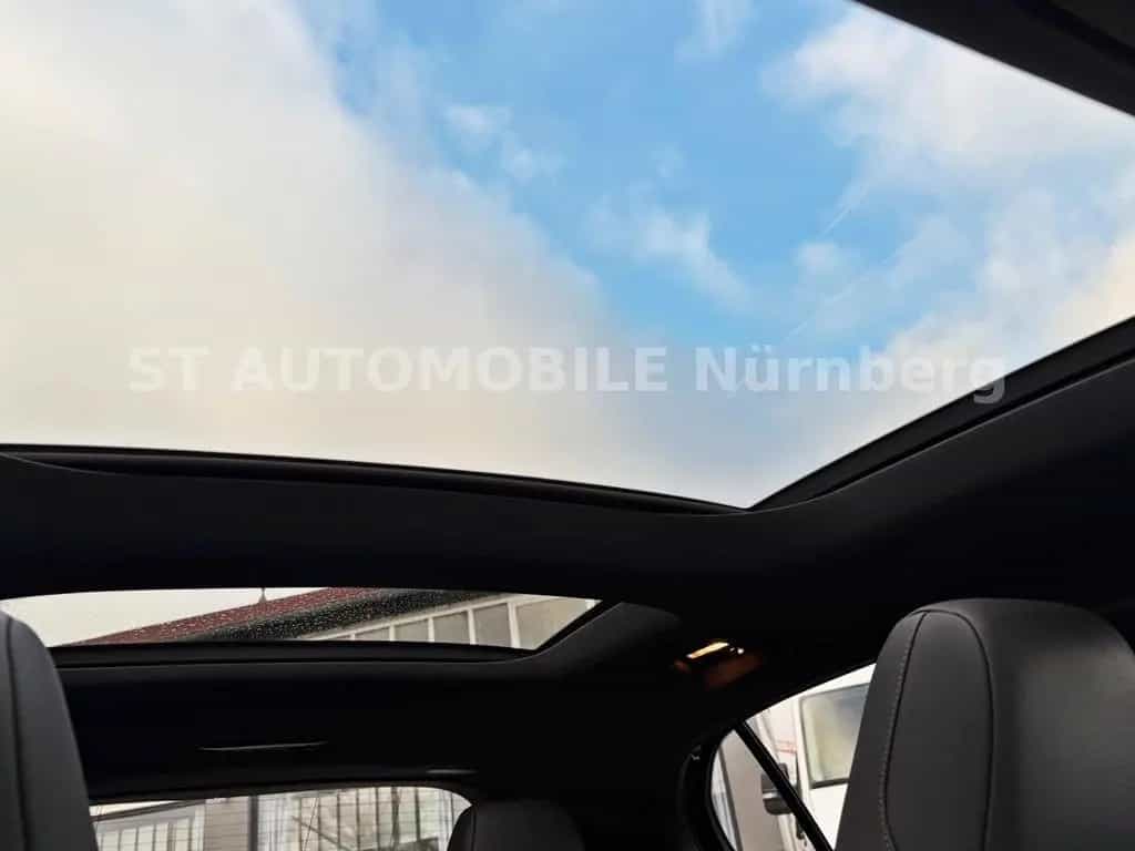 Mercedes-Benz GLA 250 CGI 4Matic 7G-DCT*AMG Line*PANORAMA*RFK* 11/2018-photo-14