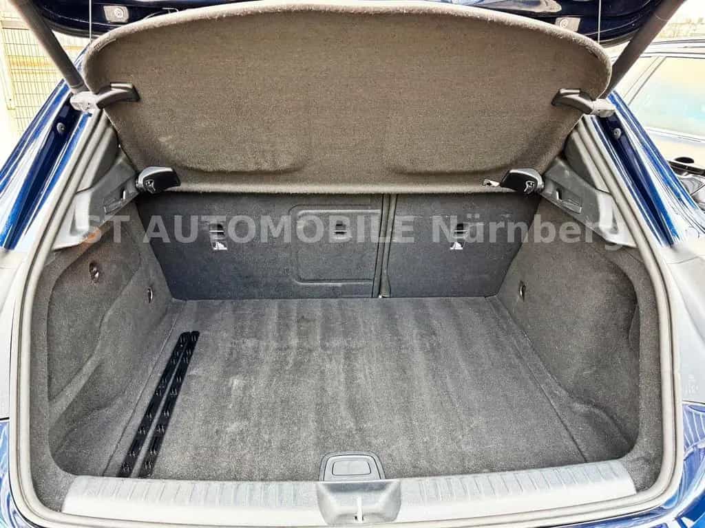 Mercedes-Benz GLA 250 CGI 4Matic 7G-DCT*AMG Line*PANORAMA*RFK* 11/2018-photo-17