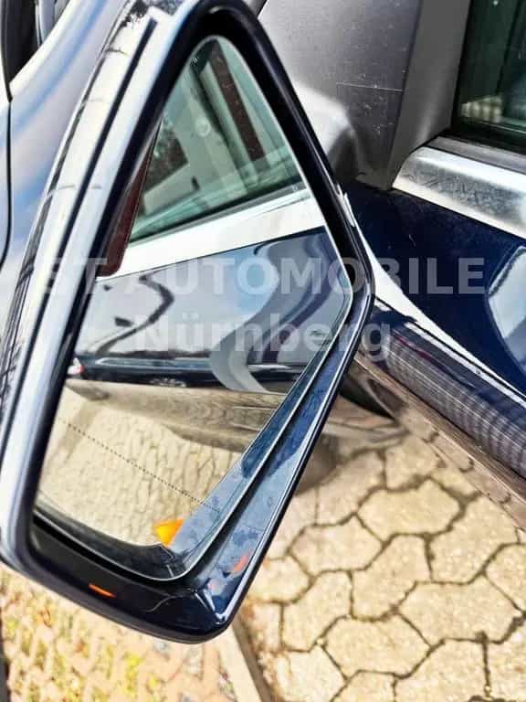 Mercedes-Benz GLA 250 CGI 4Matic 7G-DCT*AMG Line*PANORAMA*RFK* 11/2018-photo-18