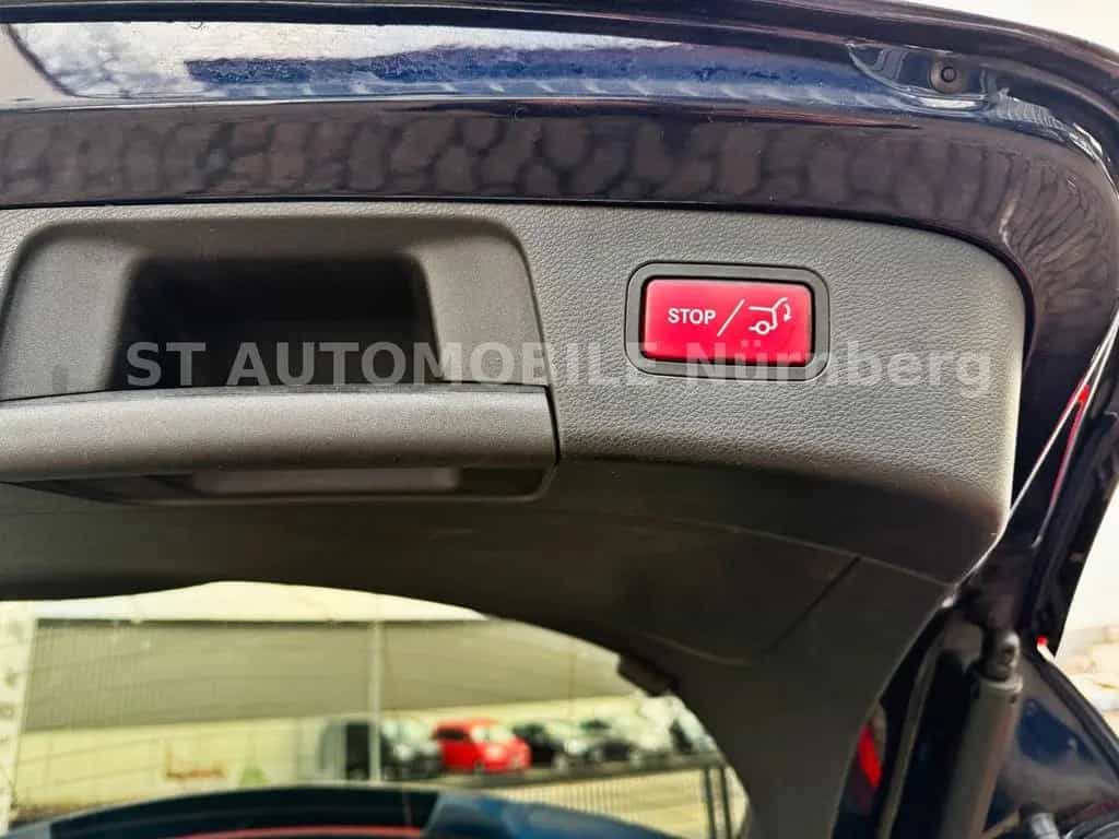 Mercedes-Benz GLA 250 CGI 4Matic 7G-DCT*AMG Line*PANORAMA*RFK* 11/2018-photo-20