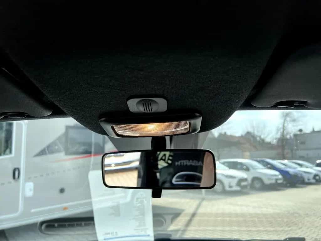 Abarth 595 Turismo *Bi-Xenon Navi Leder DAB PDC NS* 06/2021-photo-21