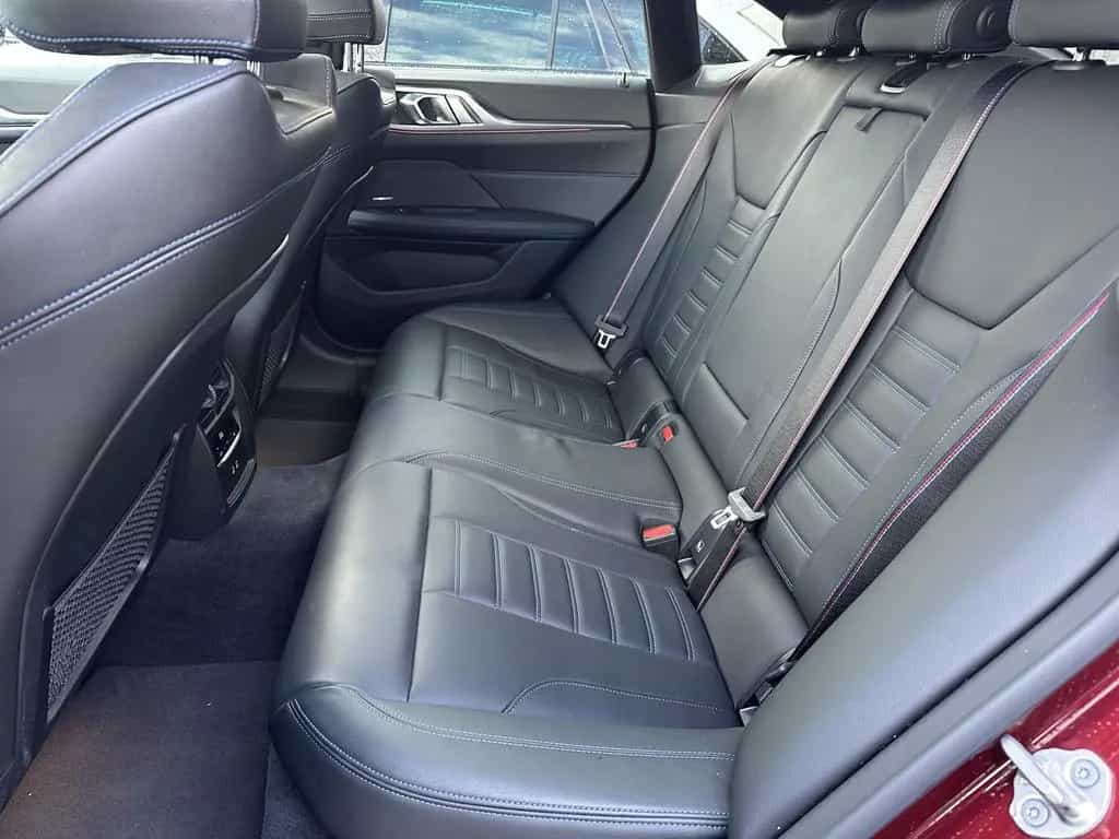 BMW M440 Gran Coupé xDrive NAV+LASER+HEAD-UP+PANORA 11/2021-photo-10