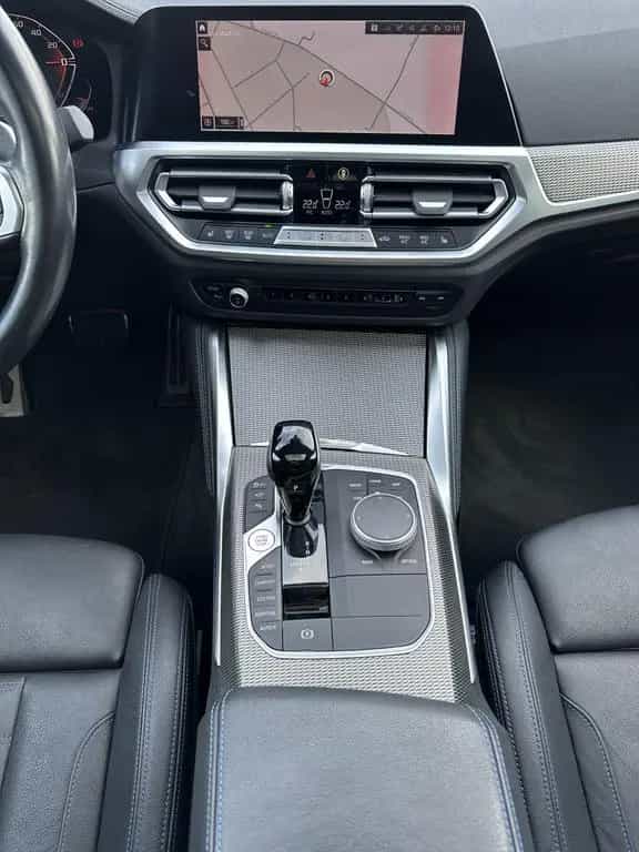 BMW M440 Gran Coupé xDrive NAV+LASER+HEAD-UP+PANORA 11/2021-photo-12