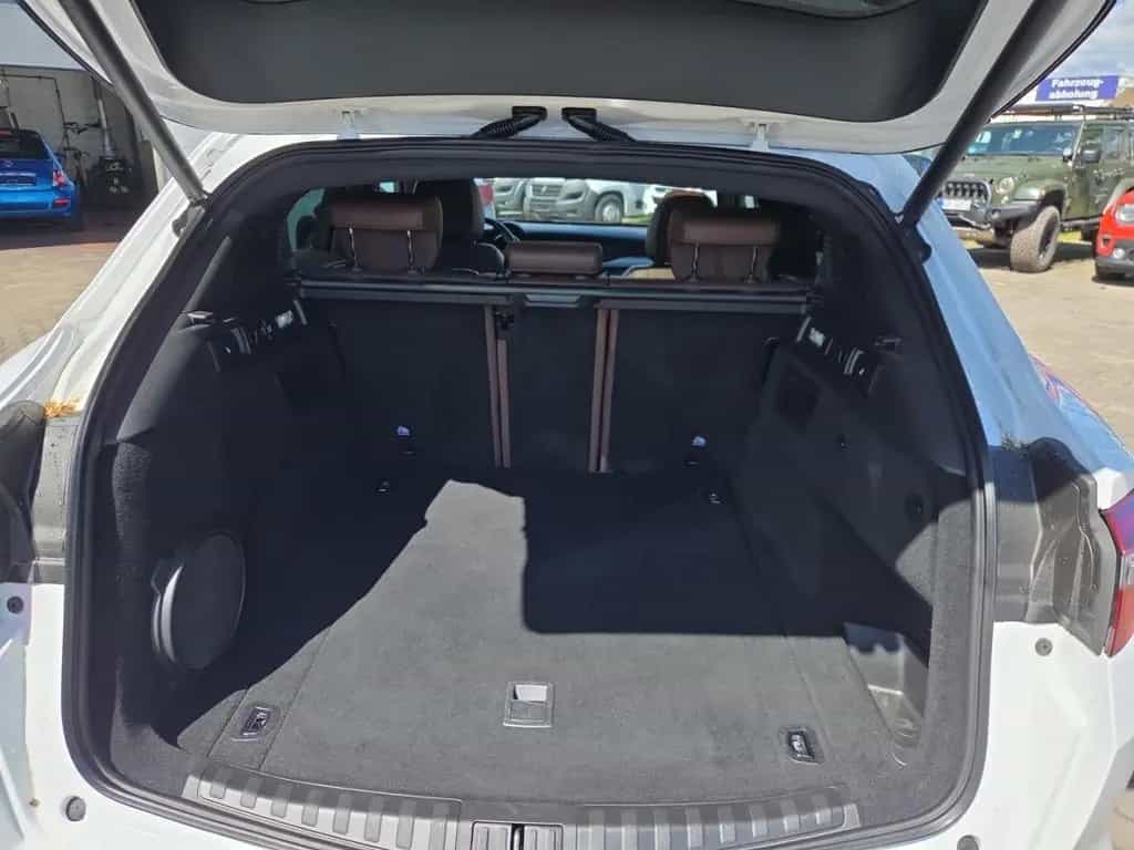 Alfa Romeo Stelvio Veloce Q4 2.0 Turbo Sportpaket El. Fonds 09/2020-photo-16