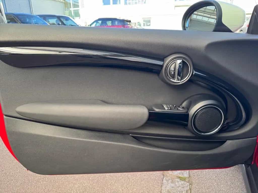 MINI Cooper PEPPER+PANO+NAVI+LED+DAB+SHZ+MFL+BT+BC+ 12/2020-photo-13