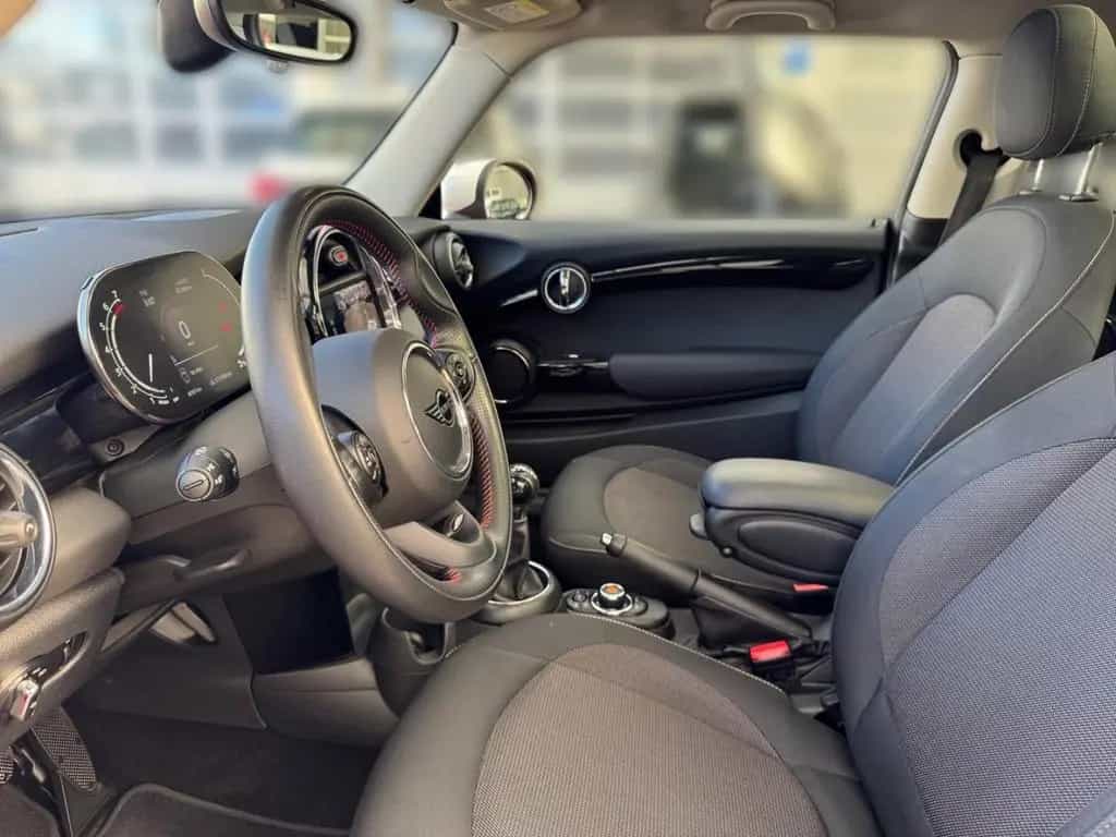 MINI Cooper PEPPER+PANO+NAVI+LED+DAB+SHZ+MFL+BT+BC+ 12/2020-photo-14