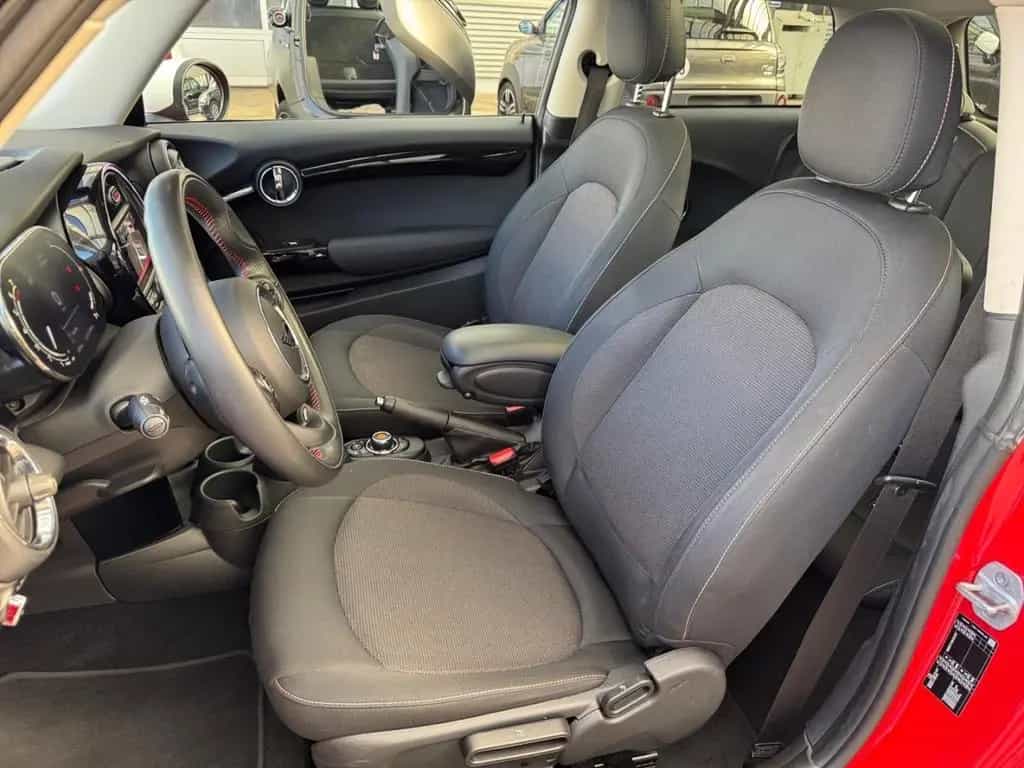 MINI Cooper PEPPER+PANO+NAVI+LED+DAB+SHZ+MFL+BT+BC+ 12/2020-photo-15