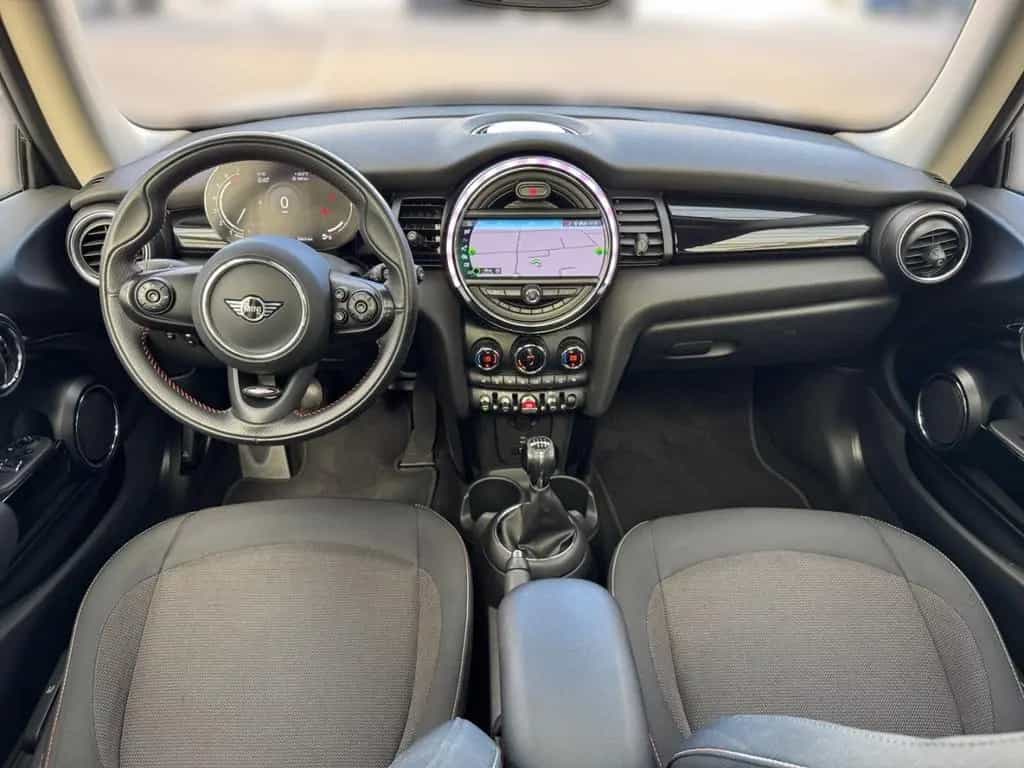 MINI Cooper PEPPER+PANO+NAVI+LED+DAB+SHZ+MFL+BT+BC+ 12/2020-photo-16