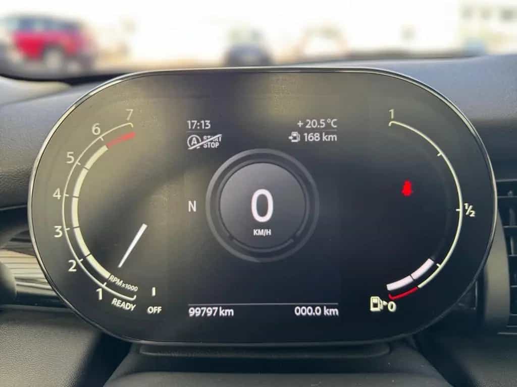 MINI Cooper PEPPER+PANO+NAVI+LED+DAB+SHZ+MFL+BT+BC+ 12/2020-photo-18
