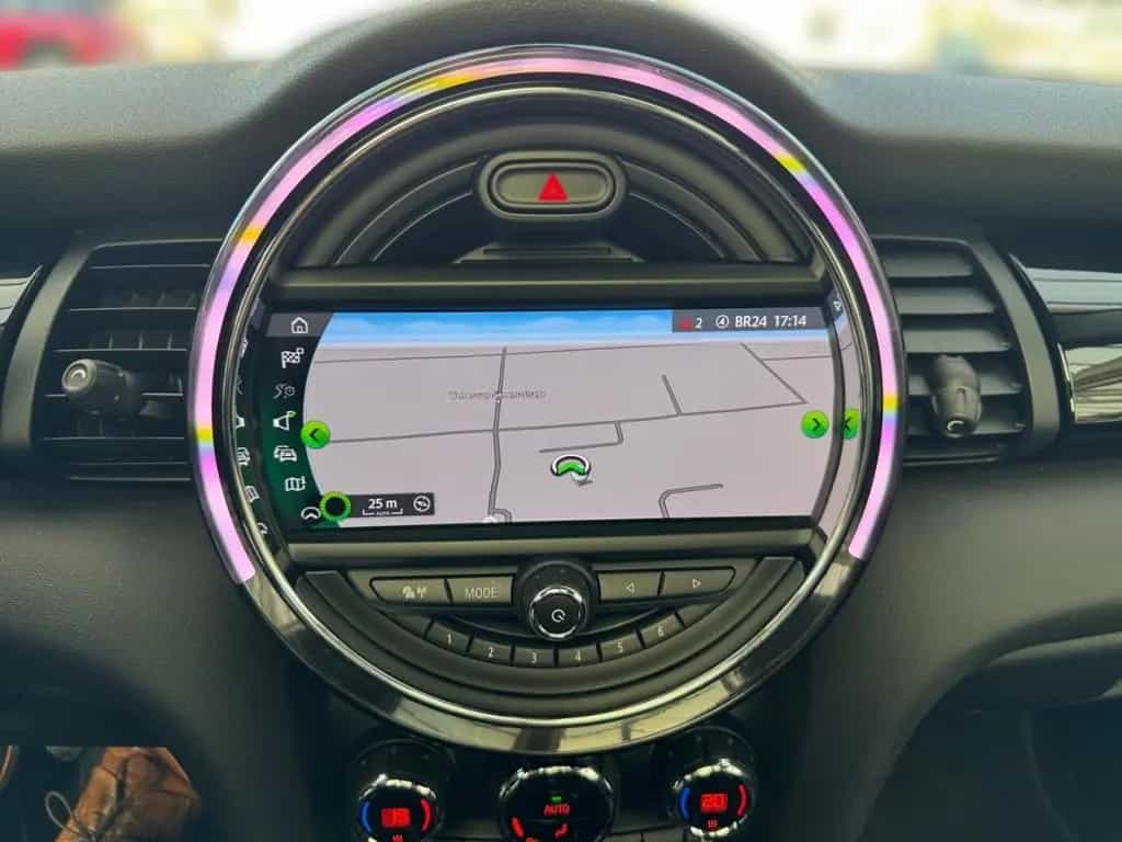 MINI Cooper PEPPER+PANO+NAVI+LED+DAB+SHZ+MFL+BT+BC+ 12/2020-photo-20