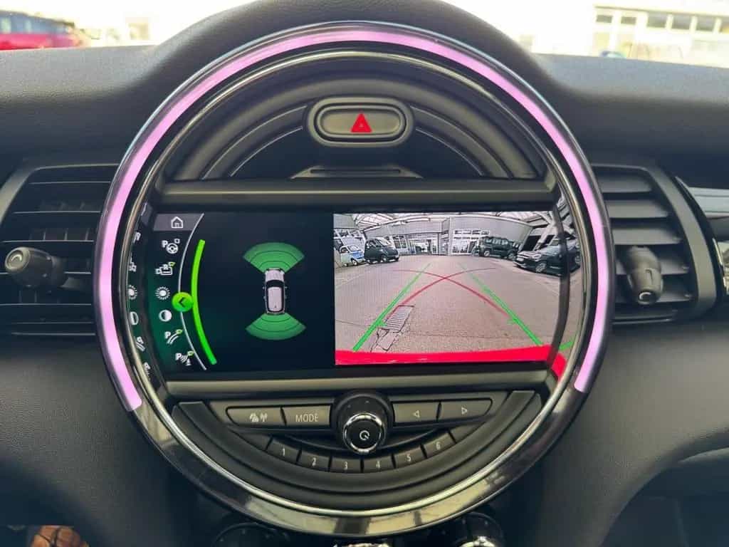 MINI Cooper PEPPER+PANO+NAVI+LED+DAB+SHZ+MFL+BT+BC+ 12/2020-photo-21