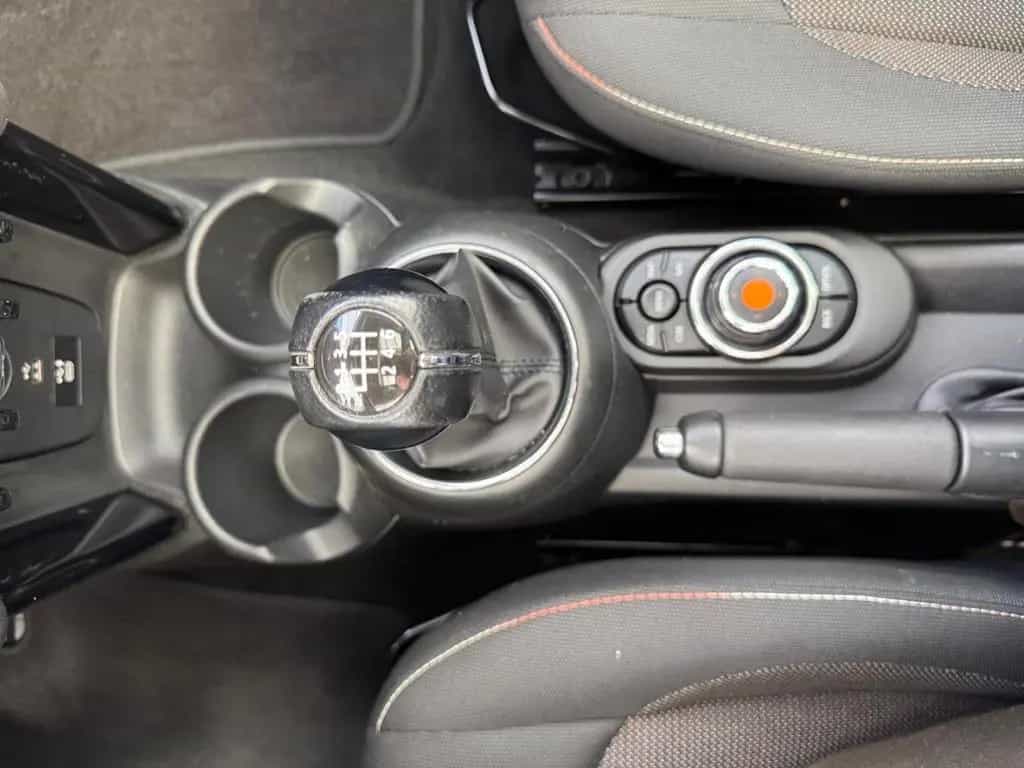 MINI Cooper PEPPER+PANO+NAVI+LED+DAB+SHZ+MFL+BT+BC+ 12/2020-photo-22