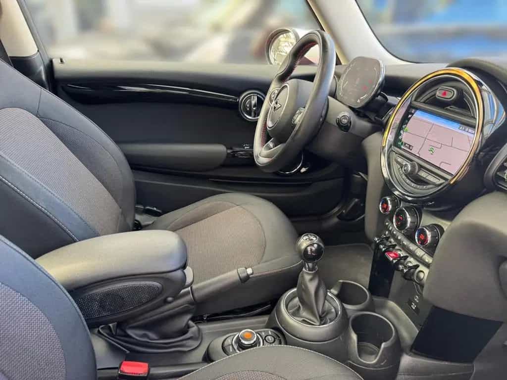 MINI Cooper PEPPER+PANO+NAVI+LED+DAB+SHZ+MFL+BT+BC+ 12/2020-photo-24