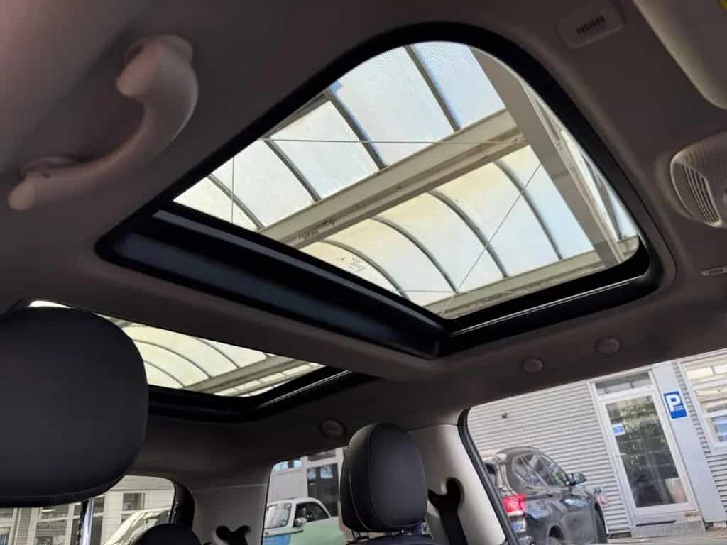 MINI Cooper PEPPER+PANO+NAVI+LED+DAB+SHZ+MFL+BT+BC+ 12/2020-photo-25