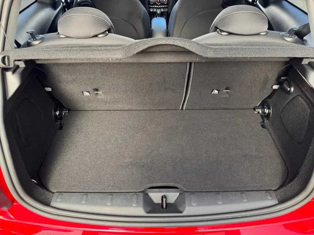 MINI Cooper PEPPER+PANO+NAVI+LED+DAB+SHZ+MFL+BT+BC+ 12/2020-photo-28