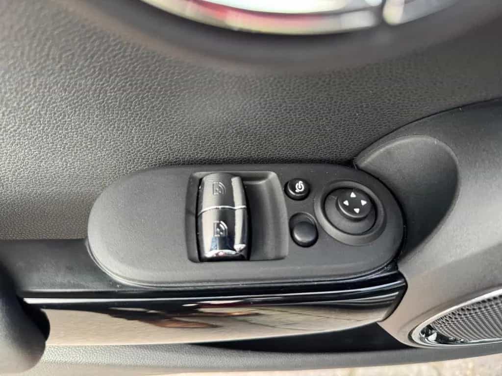 MINI Cooper PEPPER+PANO+NAVI+LED+DAB+SHZ+MFL+BT+BC+ 12/2020-photo-32