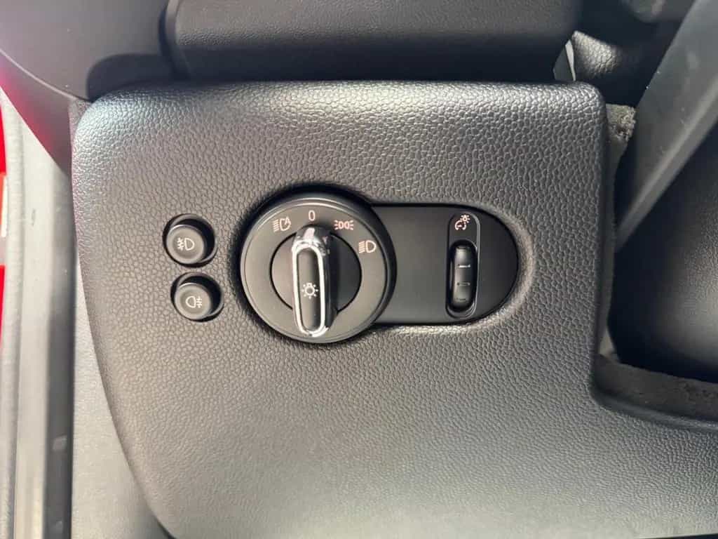 MINI Cooper PEPPER+PANO+NAVI+LED+DAB+SHZ+MFL+BT+BC+ 12/2020-photo-33