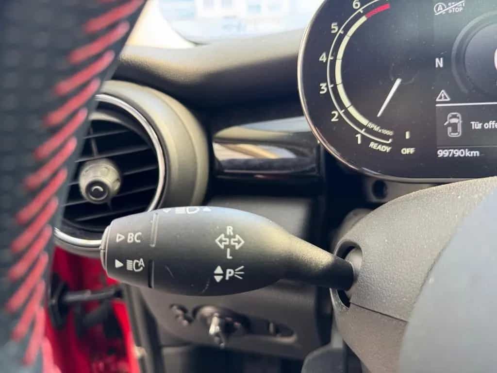 MINI Cooper PEPPER+PANO+NAVI+LED+DAB+SHZ+MFL+BT+BC+ 12/2020-photo-34