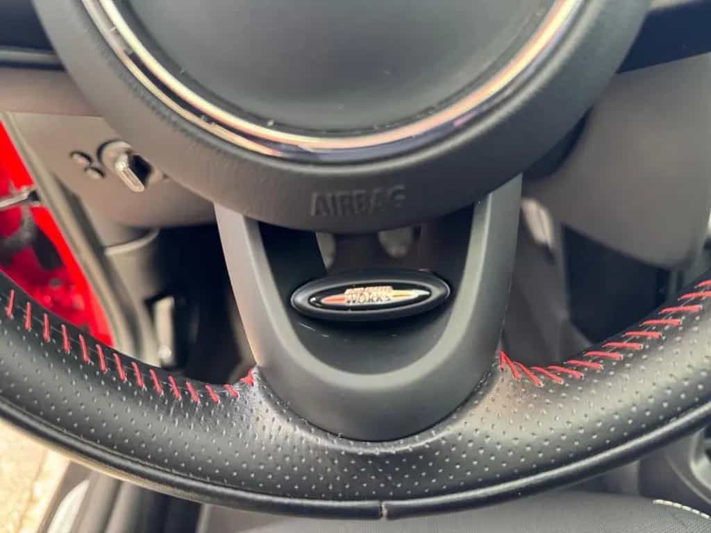 MINI Cooper PEPPER+PANO+NAVI+LED+DAB+SHZ+MFL+BT+BC+ 12/2020-photo-35