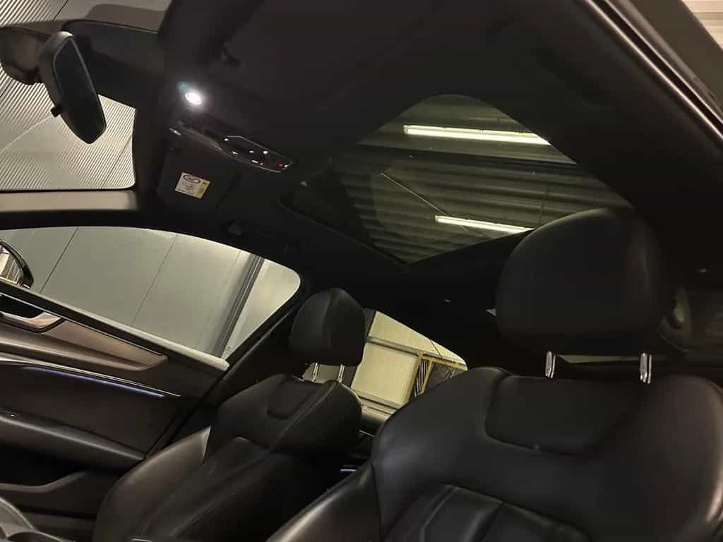 Audi A6 Avant 45 TDI quattro*LEDER*PANORAMA*AHK*KAMER 05/2019-photo-0