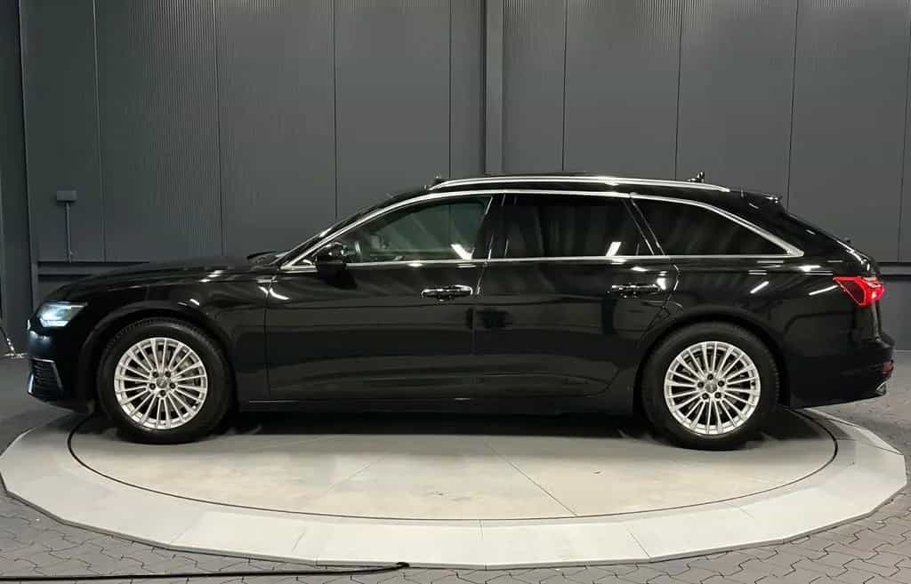 Audi A6 Avant 45 TDI quattro*LEDER*PANORAMA*AHK*KAMER 05/2019-photo-1