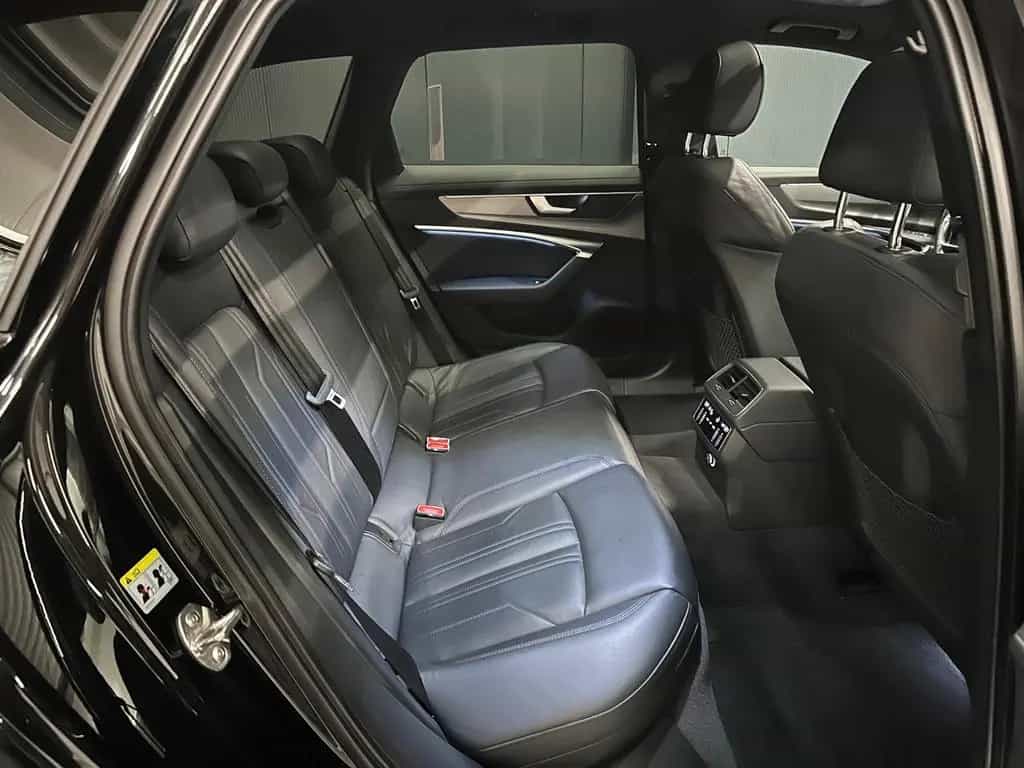 Audi A6 Avant 45 TDI quattro*LEDER*PANORAMA*AHK*KAMER 05/2019-photo-26