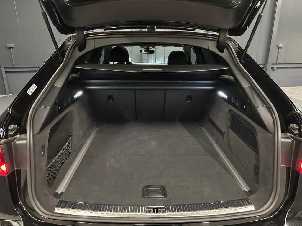 Audi A6 Avant 45 TDI quattro*LEDER*PANORAMA*AHK*KAMER 05/2019-photo-28