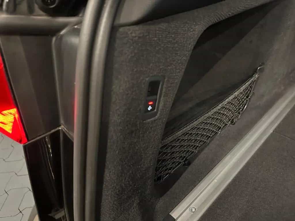 Audi A6 Avant 45 TDI quattro*LEDER*PANORAMA*AHK*KAMER 05/2019-photo-29