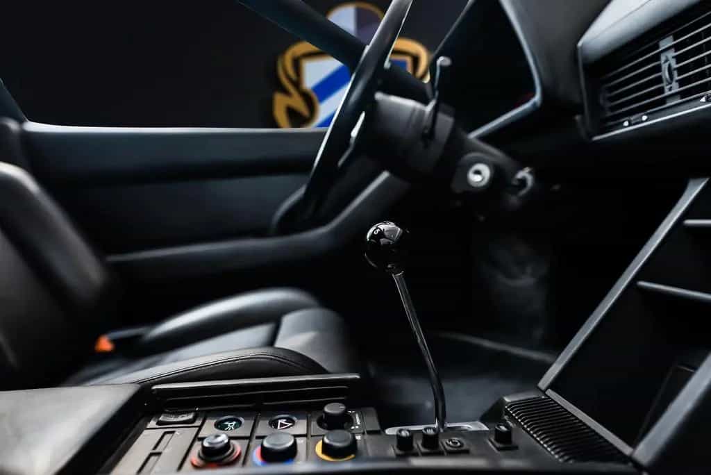 Ferrari Testarossa F110 Coupe (2 seats) 05/1988-photo-10