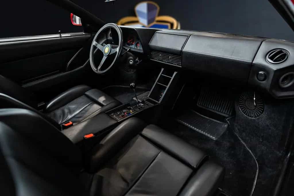 Ferrari Testarossa F110 Coupe (2 seats) 05/1988-photo-7