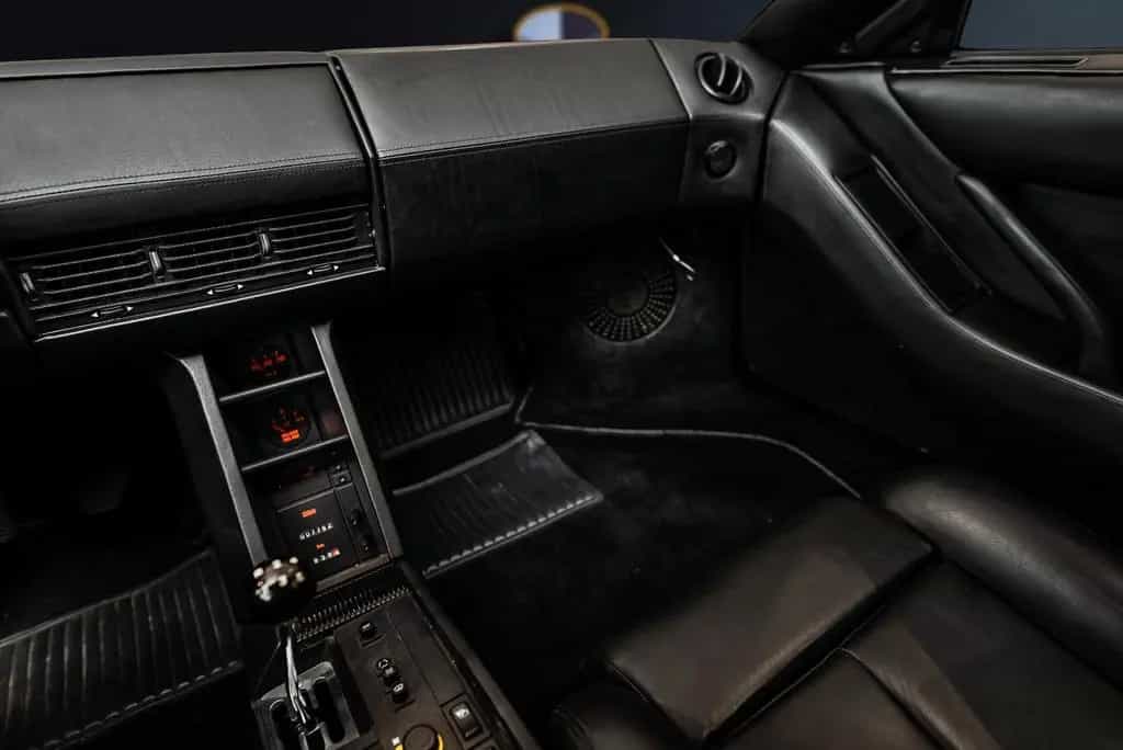 Ferrari Testarossa F110 Coupe (2 seats) 05/1988-photo-8