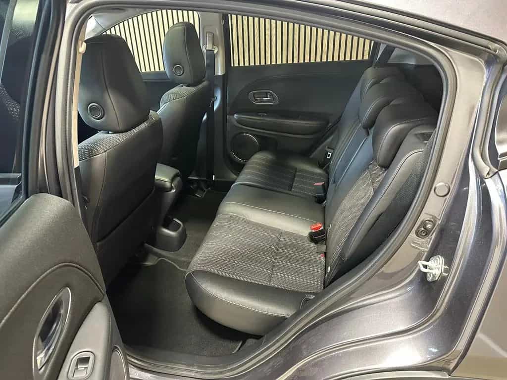 Honda HR-V 1.6 DTEC Executive Navi|RFK|SHZ|PDC|Pano 12/2015-photo-18