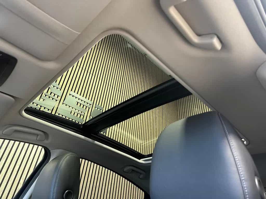 Honda HR-V 1.6 DTEC Executive Navi|RFK|SHZ|PDC|Pano 12/2015-photo-20