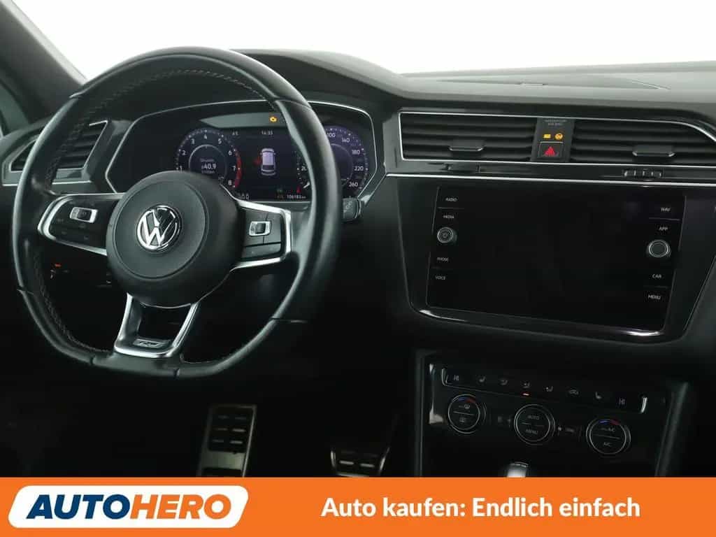 Volkswagen Tiguan 2.0 TSI Highline 4Motion BlueMotion Aut. 12/2017-photo-12