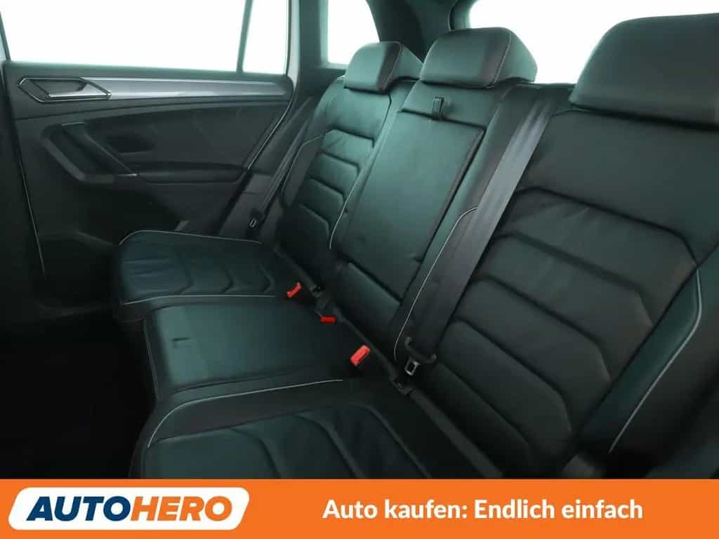 Volkswagen Tiguan 2.0 TSI Highline 4Motion BlueMotion Aut. 12/2017-photo-13