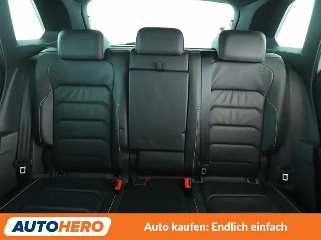 Volkswagen Tiguan 2.0 TSI Highline 4Motion BlueMotion Aut. 12/2017-photo-15
